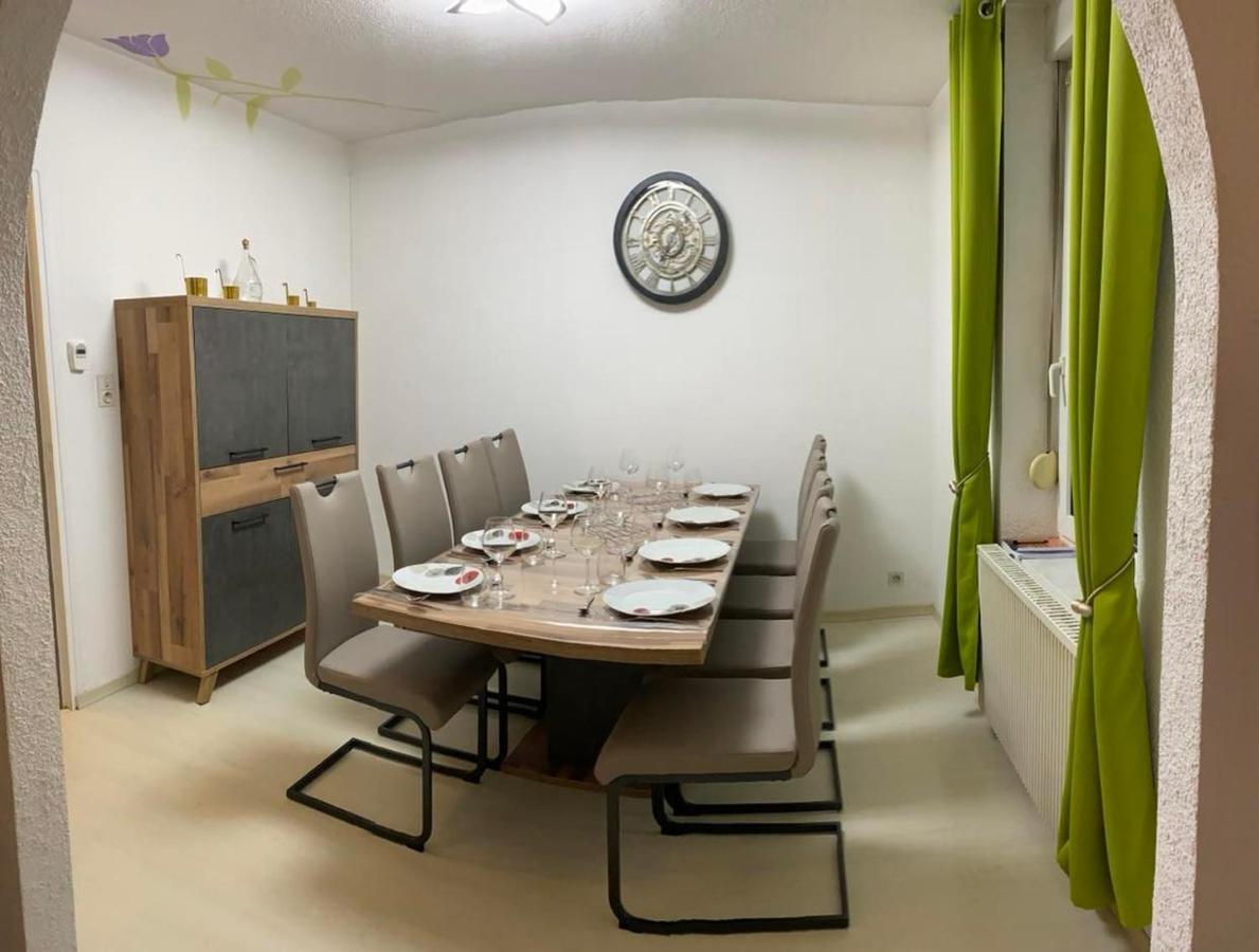 Grand'Roche Apartment คลิฟตันบีช ภายนอก รูปภาพ