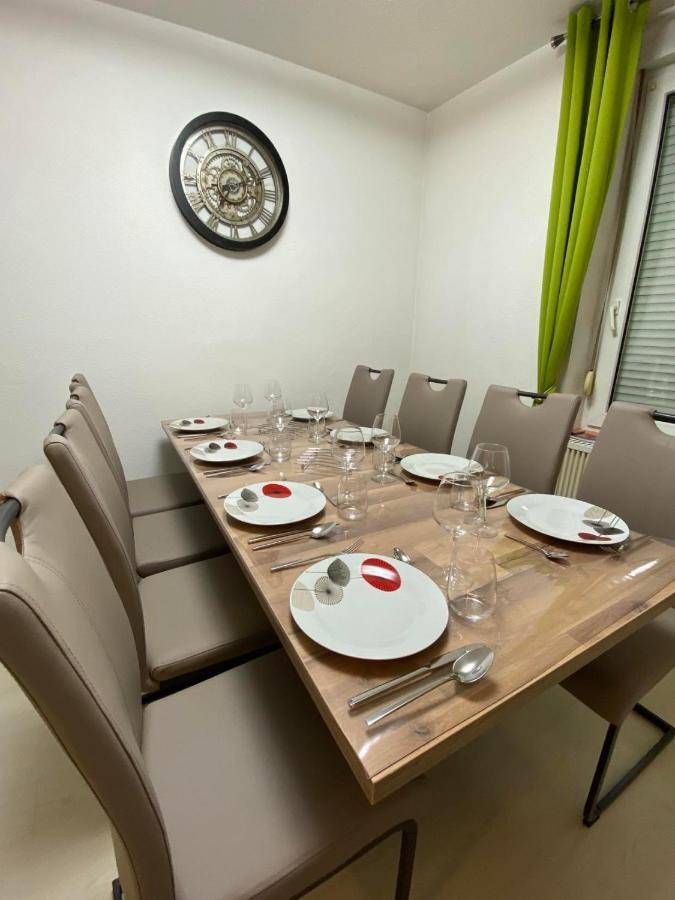 Grand'Roche Apartment คลิฟตันบีช ภายนอก รูปภาพ